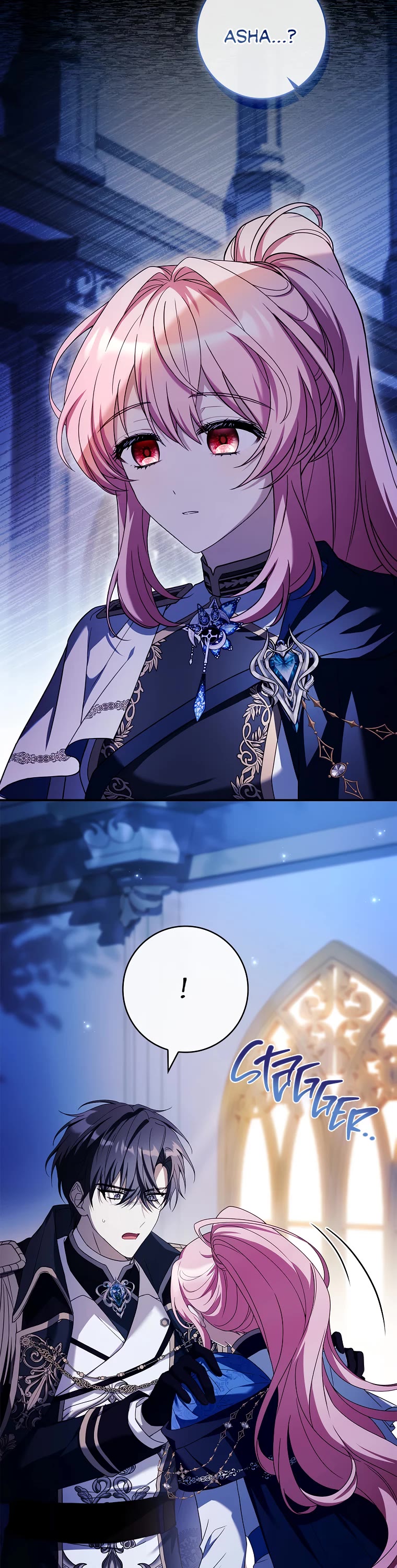 I Turned off the Pain Perception Setting! chapter 30 page 51