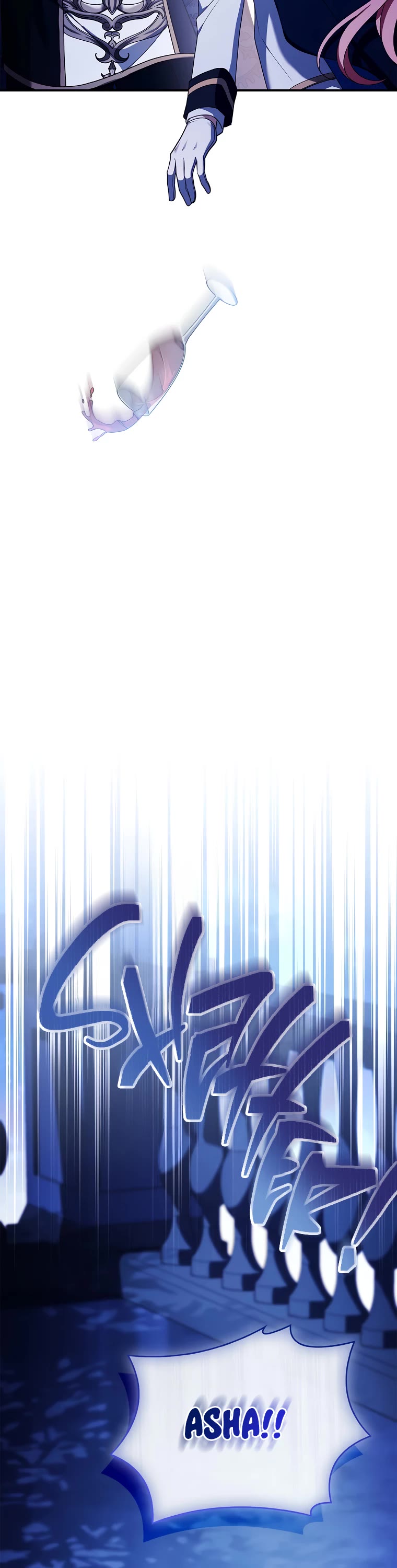 I Turned off the Pain Perception Setting! chapter 30 page 52