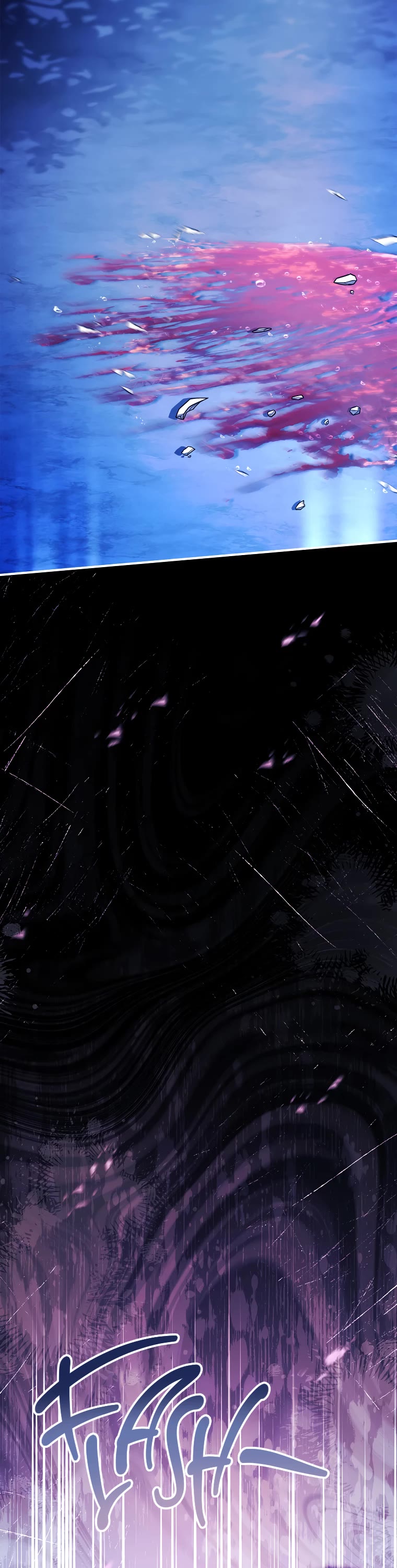 I Turned off the Pain Perception Setting! chapter 30 page 53