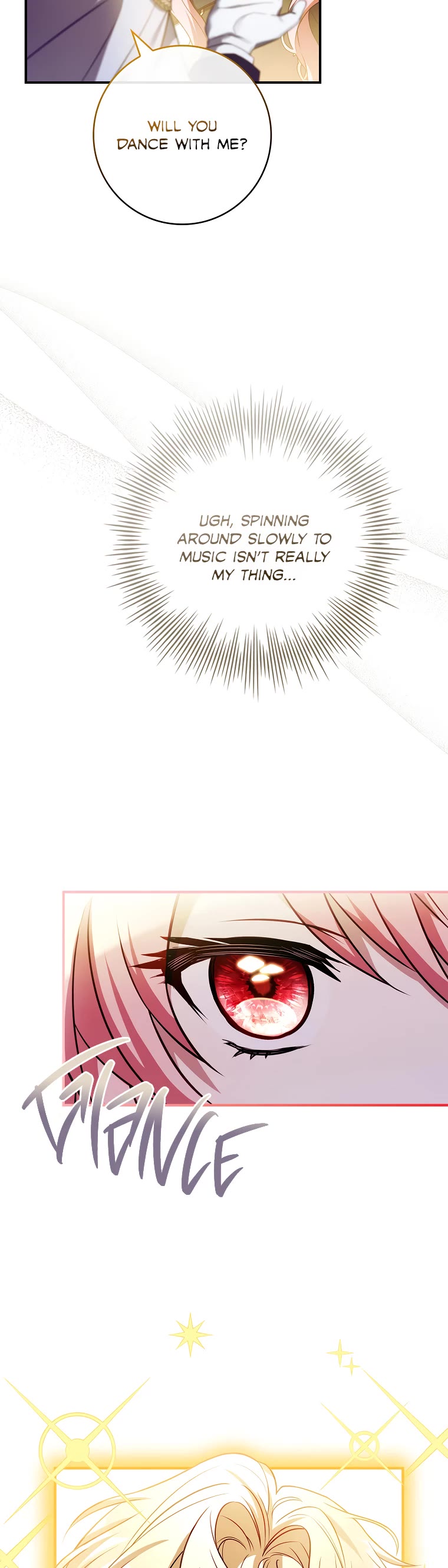 I Turned off the Pain Perception Setting! chapter 30 page 9