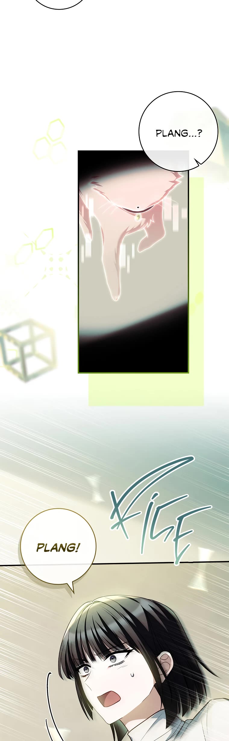 I Turned off the Pain Perception Setting! chapter 31 page 15