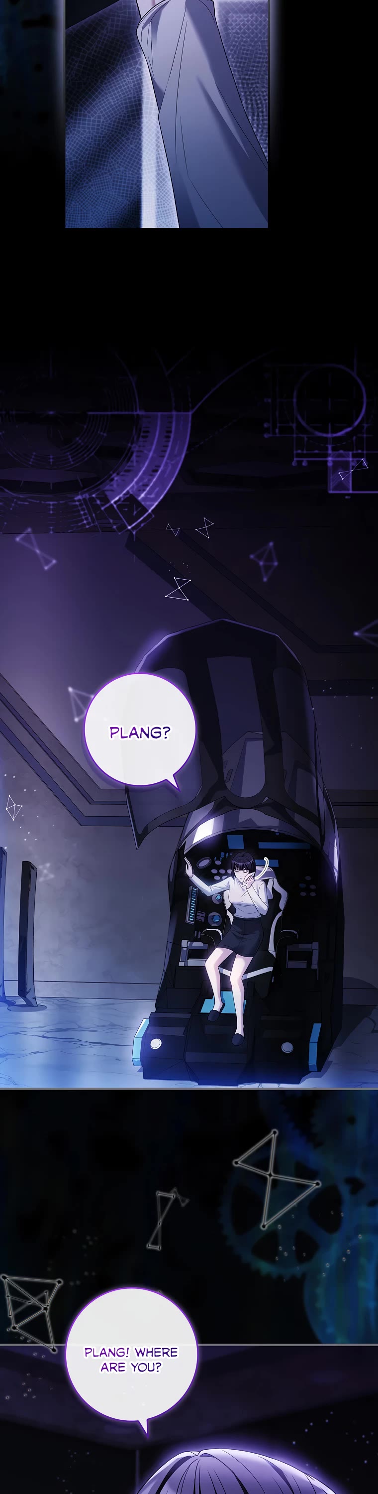 I Turned off the Pain Perception Setting! chapter 31 page 2