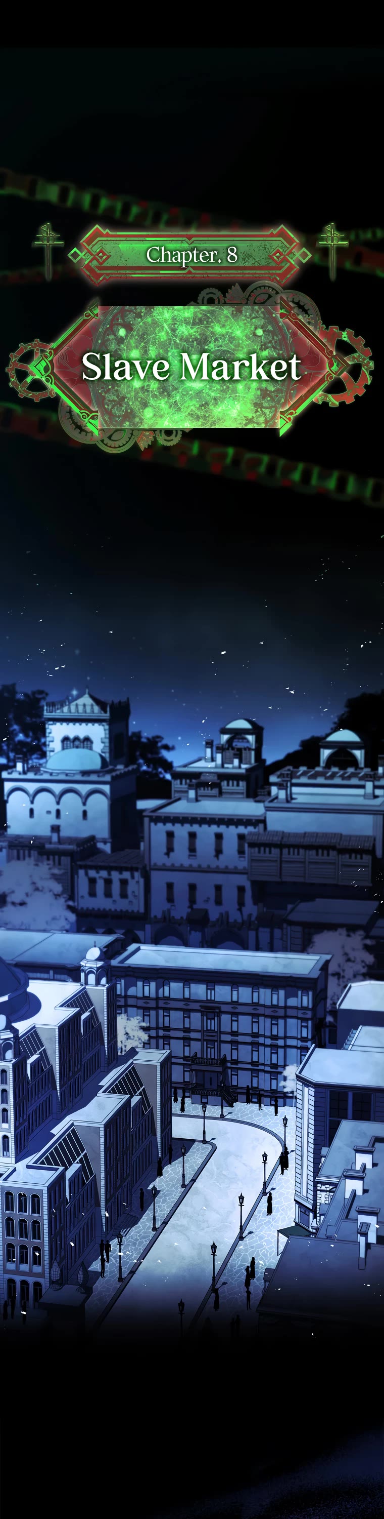 I Turned off the Pain Perception Setting! chapter 31 page 27