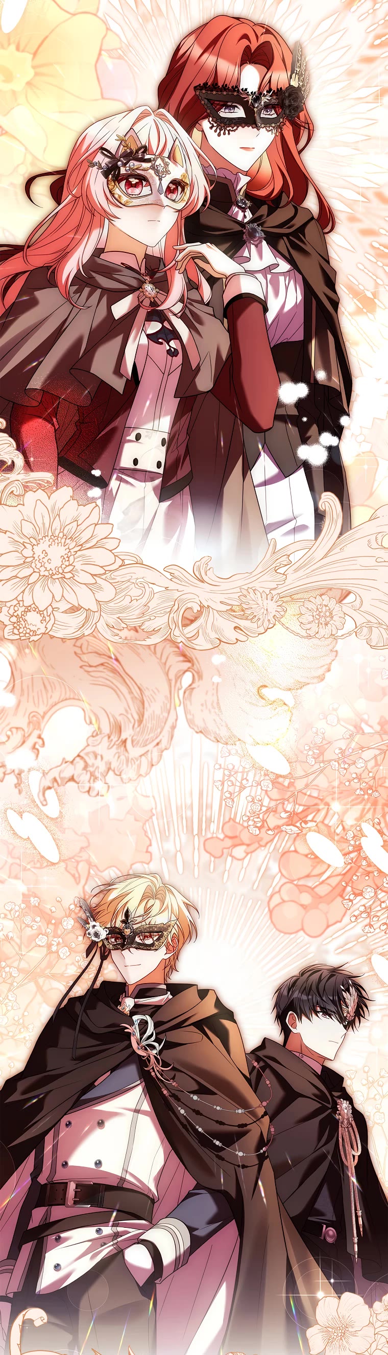 I Turned off the Pain Perception Setting! chapter 31 page 29