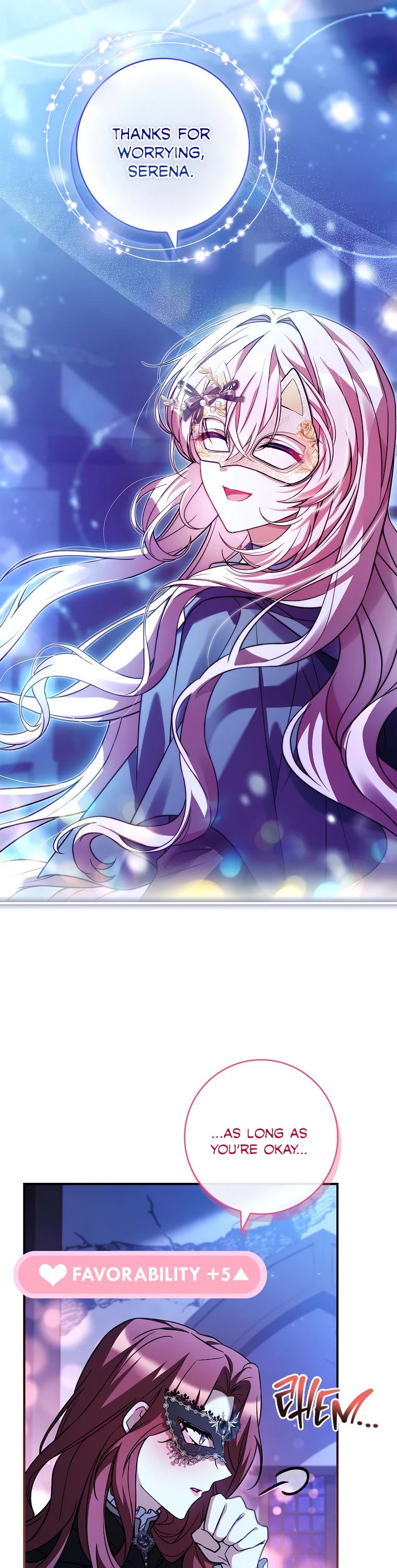 I Turned off the Pain Perception Setting! chapter 31 page 33