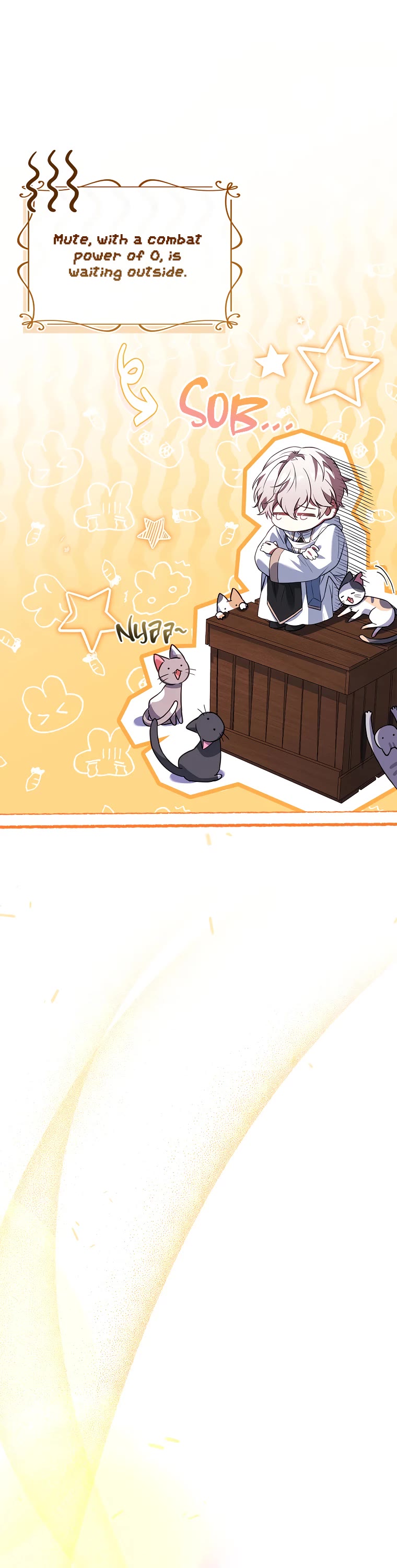 I Turned off the Pain Perception Setting! chapter 31 page 36