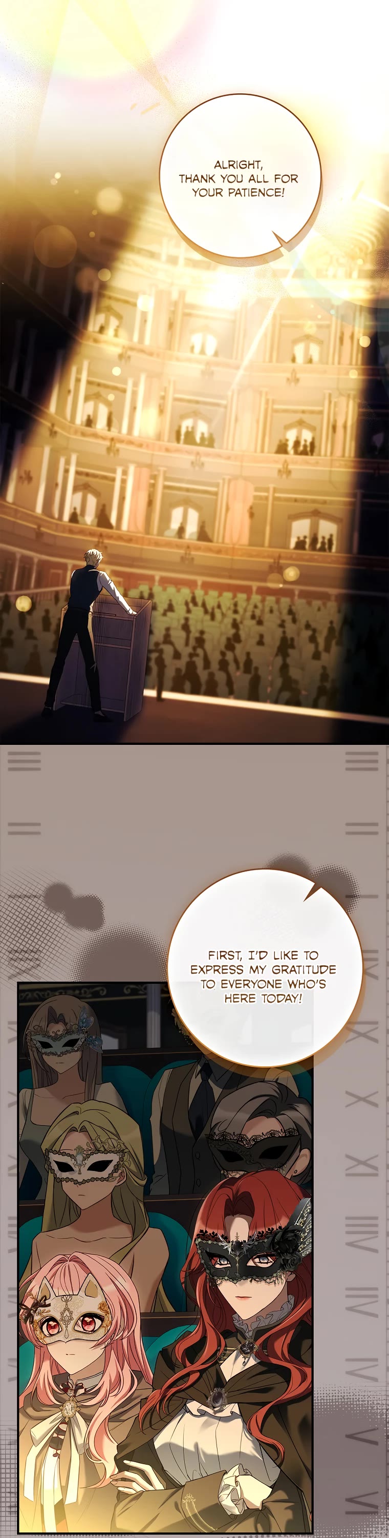 I Turned off the Pain Perception Setting! chapter 31 page 37