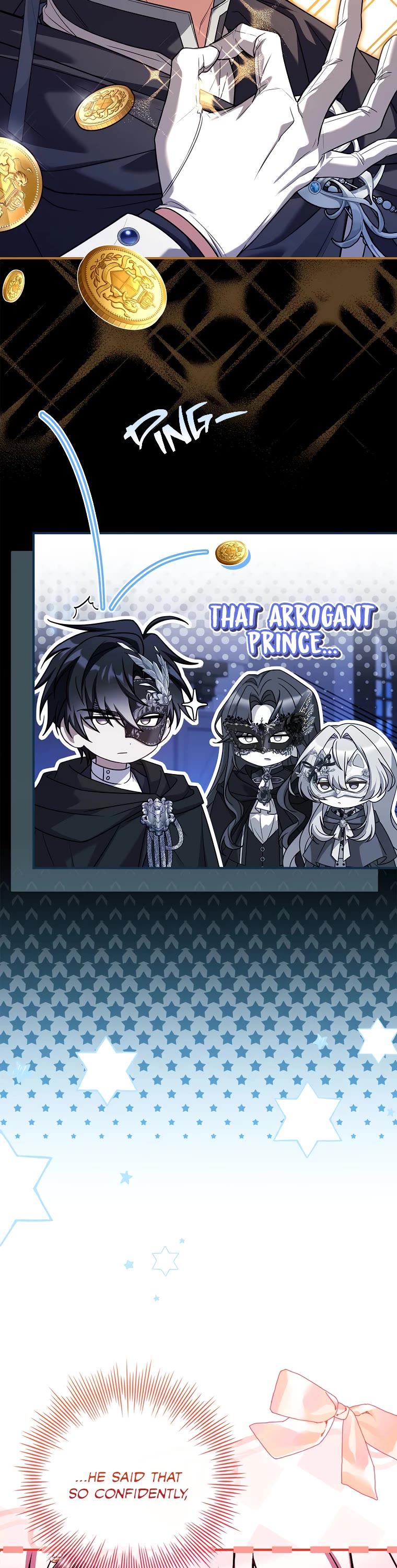 I Turned off the Pain Perception Setting! chapter 31 page 43