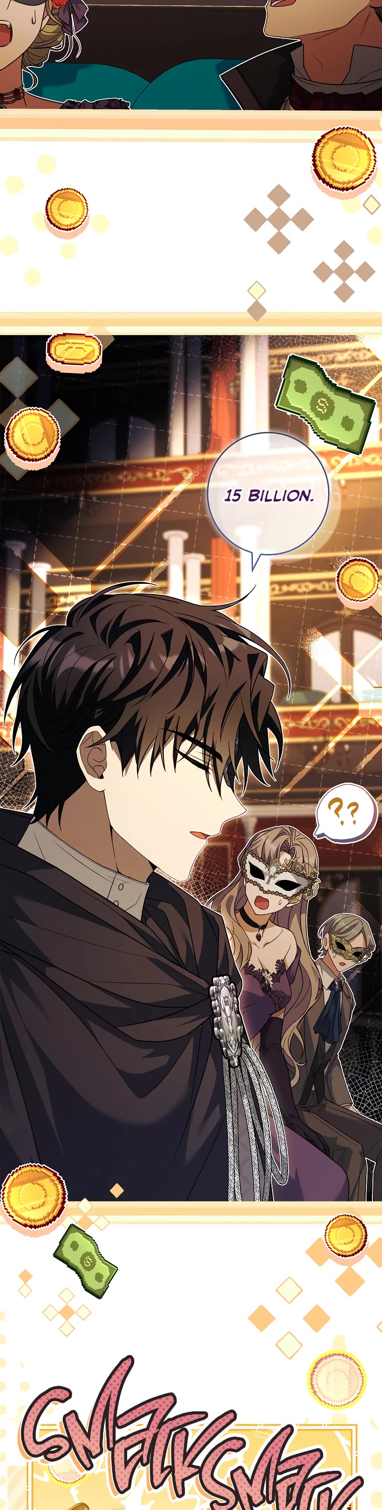 I Turned off the Pain Perception Setting! chapter 31 page 46