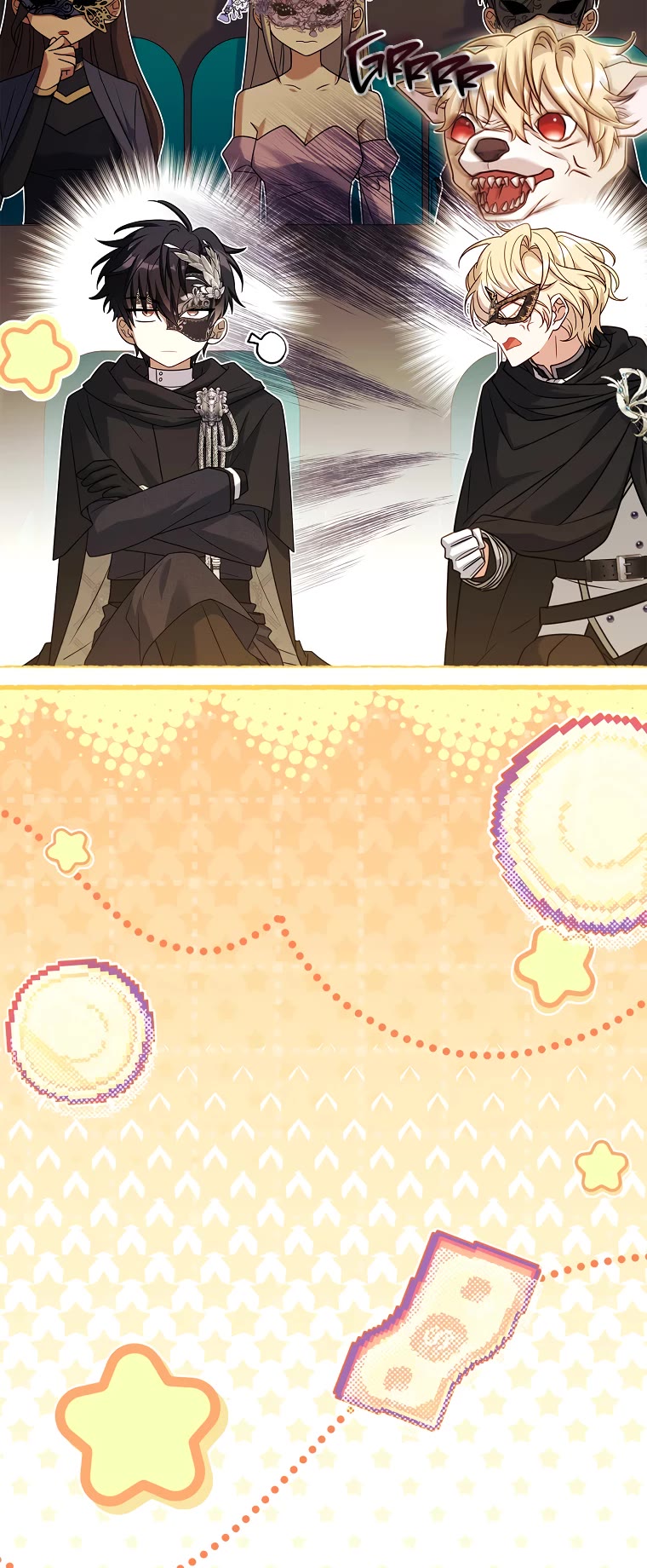 I Turned off the Pain Perception Setting! chapter 31 page 49