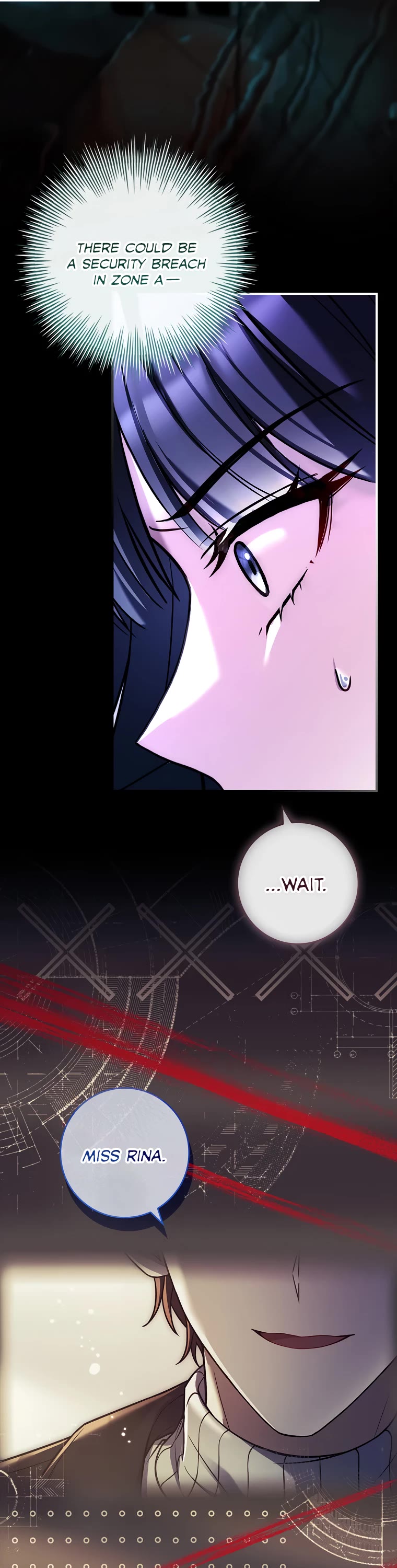 I Turned off the Pain Perception Setting! chapter 31 page 6