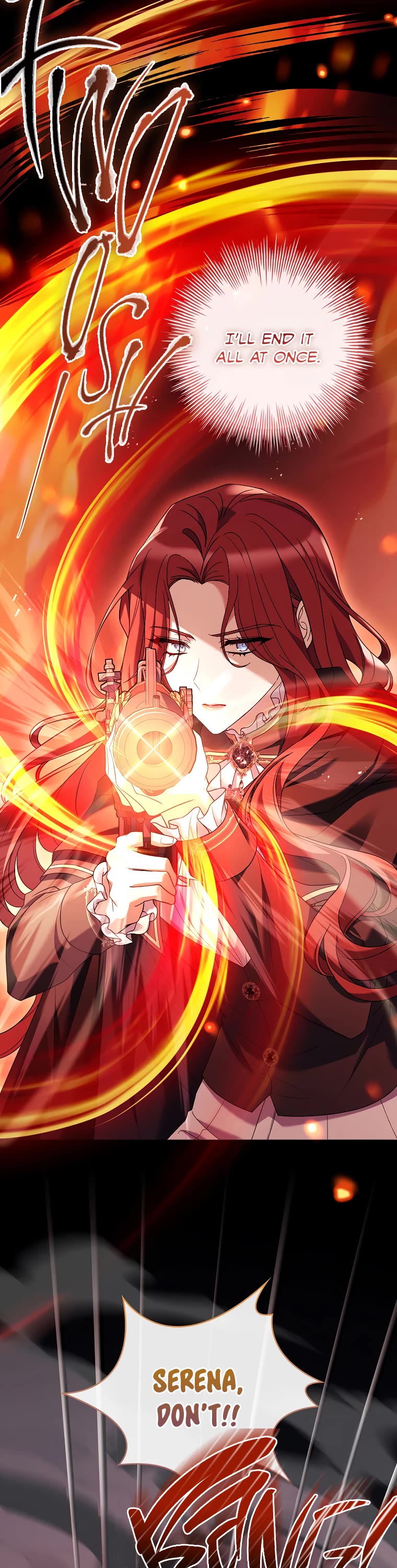 I Turned off the Pain Perception Setting! chapter 32 page 17