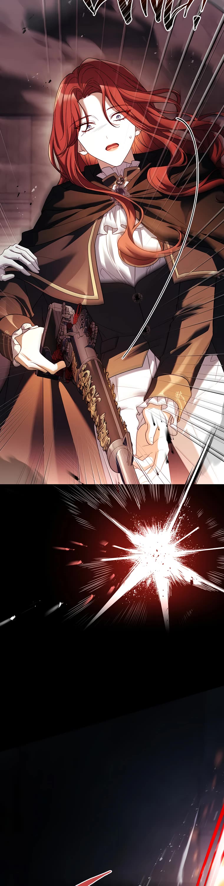 I Turned off the Pain Perception Setting! chapter 32 page 18