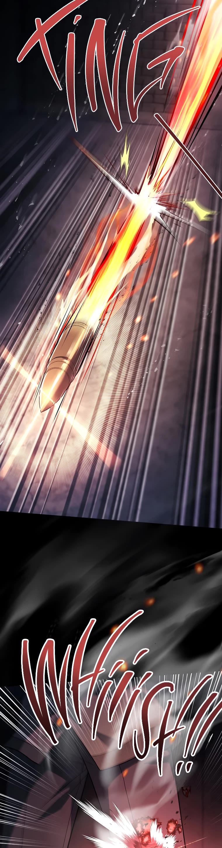 I Turned off the Pain Perception Setting! chapter 32 page 19