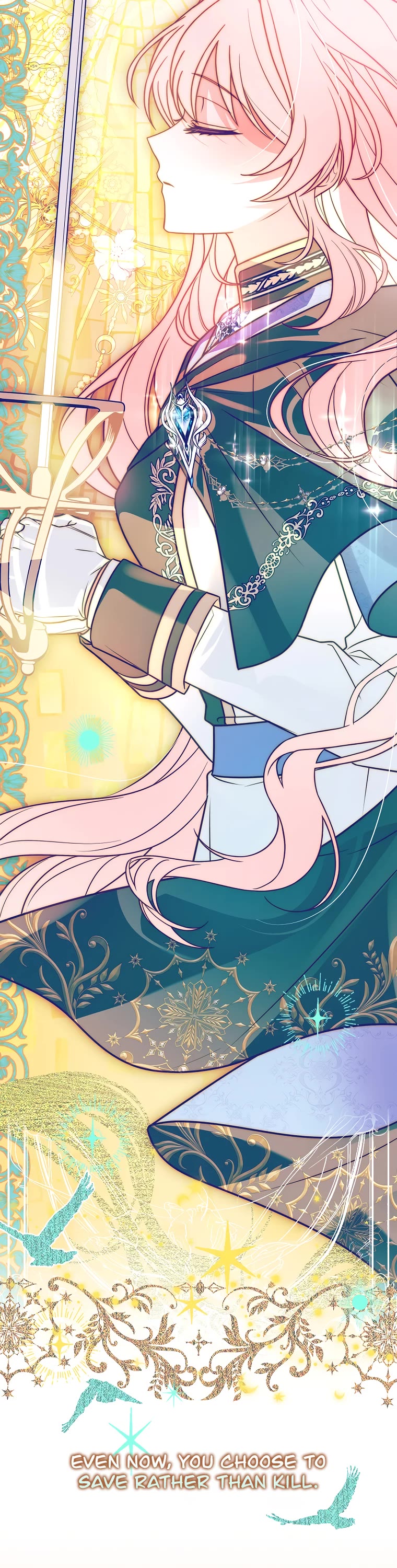 I Turned off the Pain Perception Setting! chapter 32 page 26