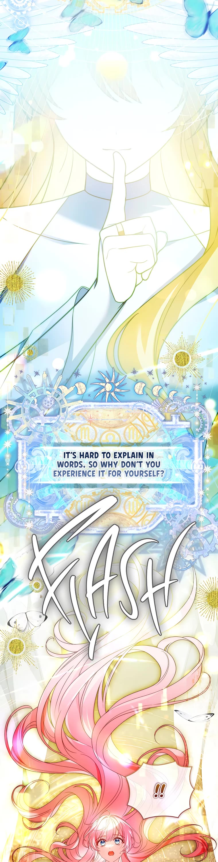 I Turned off the Pain Perception Setting! chapter 32 page 43