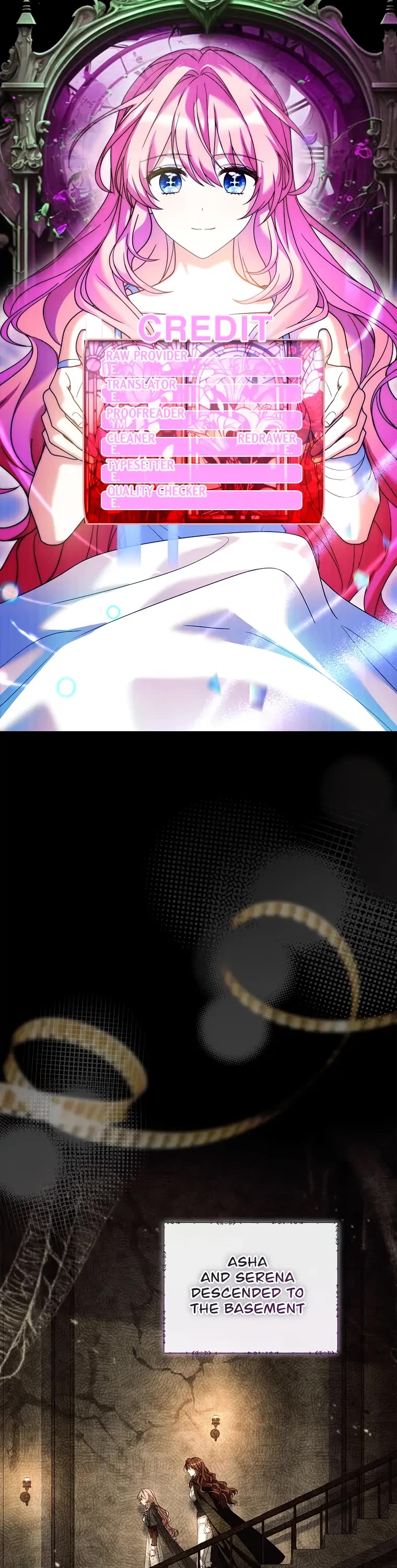 I Turned off the Pain Perception Setting! chapter 33 page 1