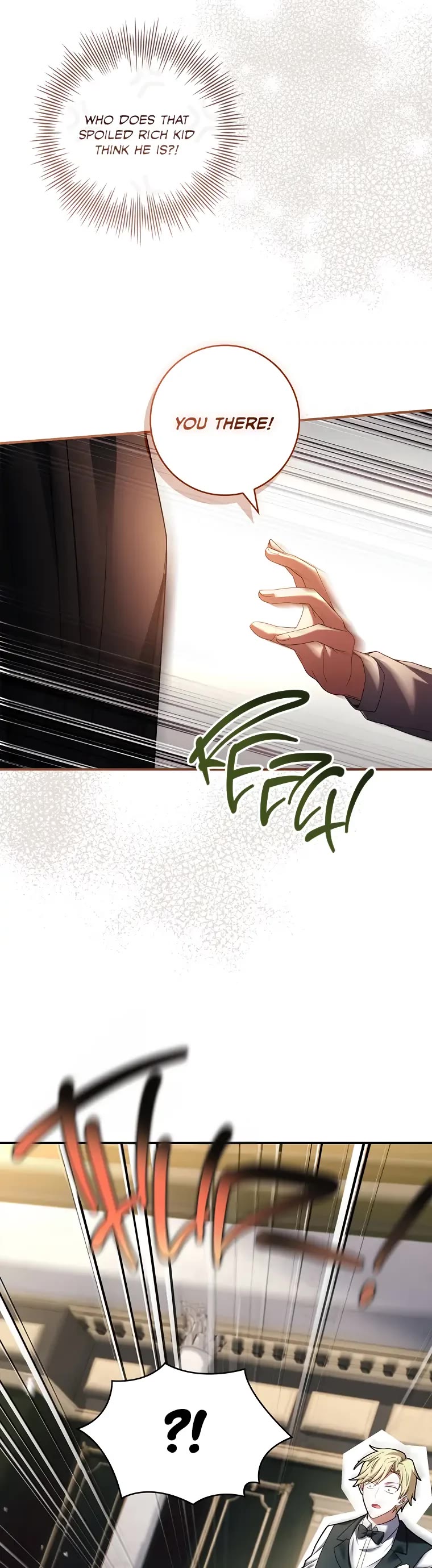 I Turned off the Pain Perception Setting! chapter 33 page 15