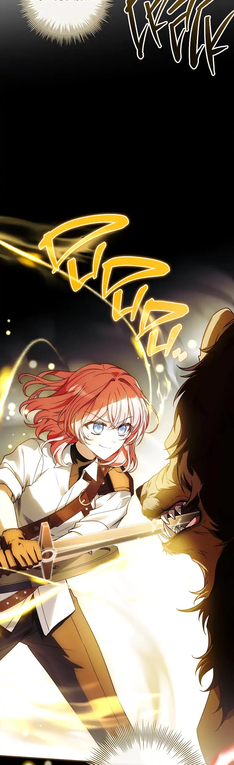 I Turned off the Pain Perception Setting! chapter 33 page 29