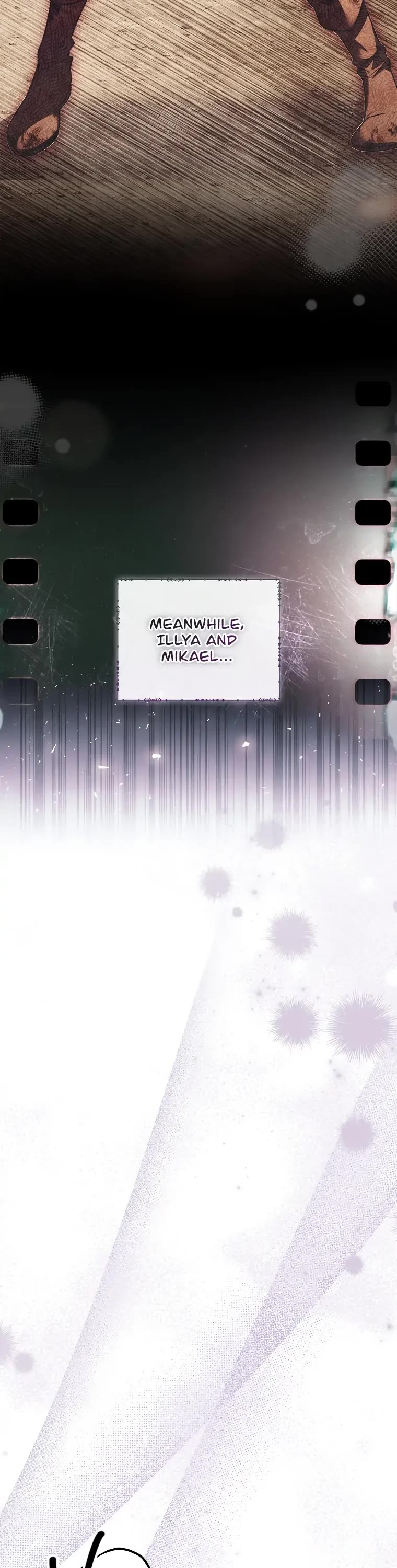 I Turned off the Pain Perception Setting! chapter 33 page 3