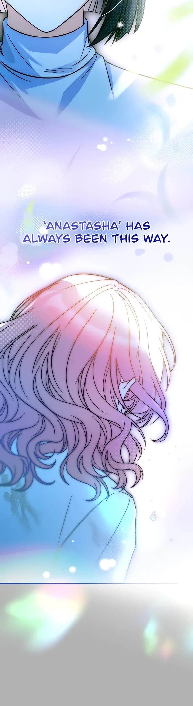 I Turned off the Pain Perception Setting! chapter 33 page 39