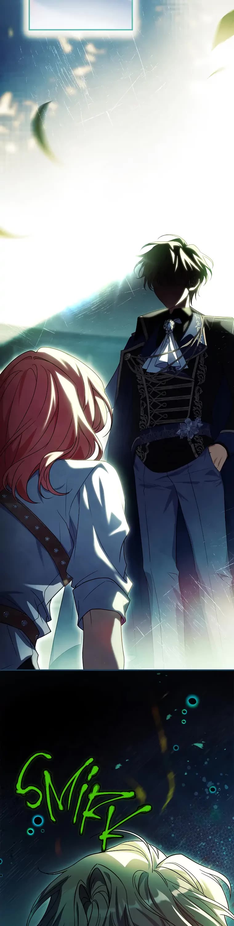 I Turned off the Pain Perception Setting! chapter 33 page 46