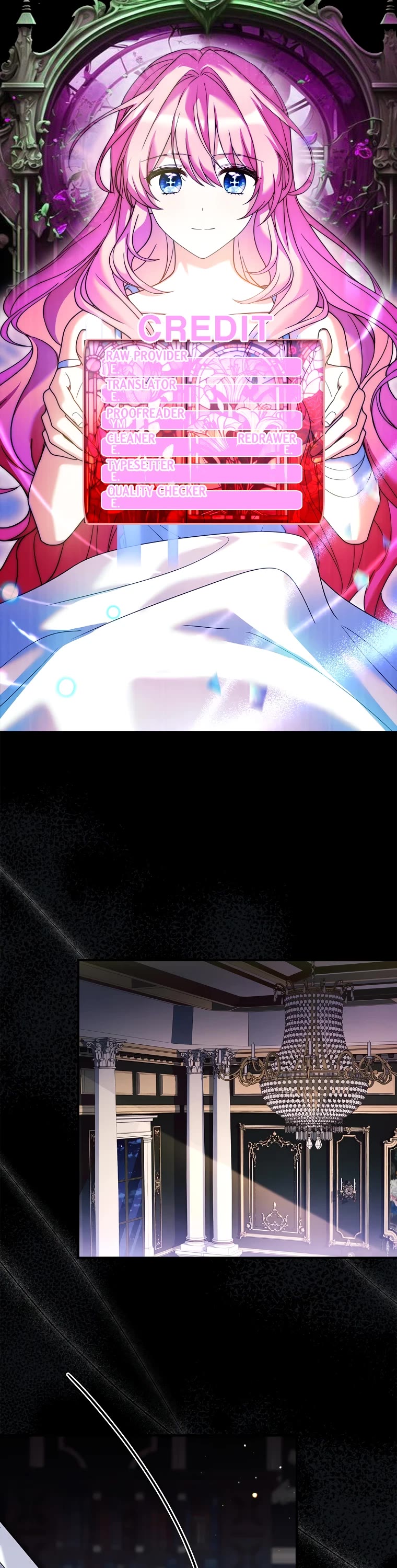 I Turned off the Pain Perception Setting! chapter 36 page 1