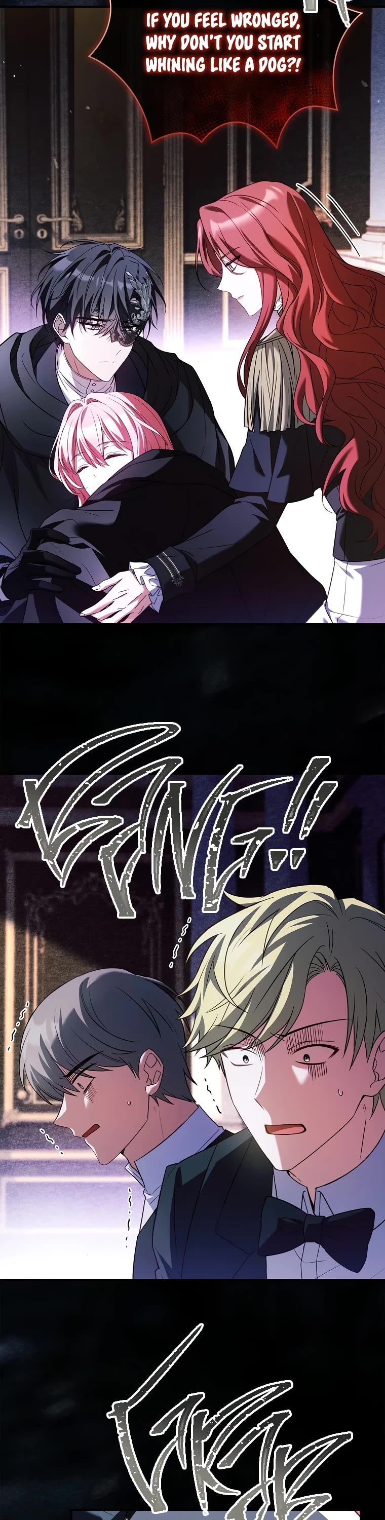 I Turned off the Pain Perception Setting! chapter 36 page 13