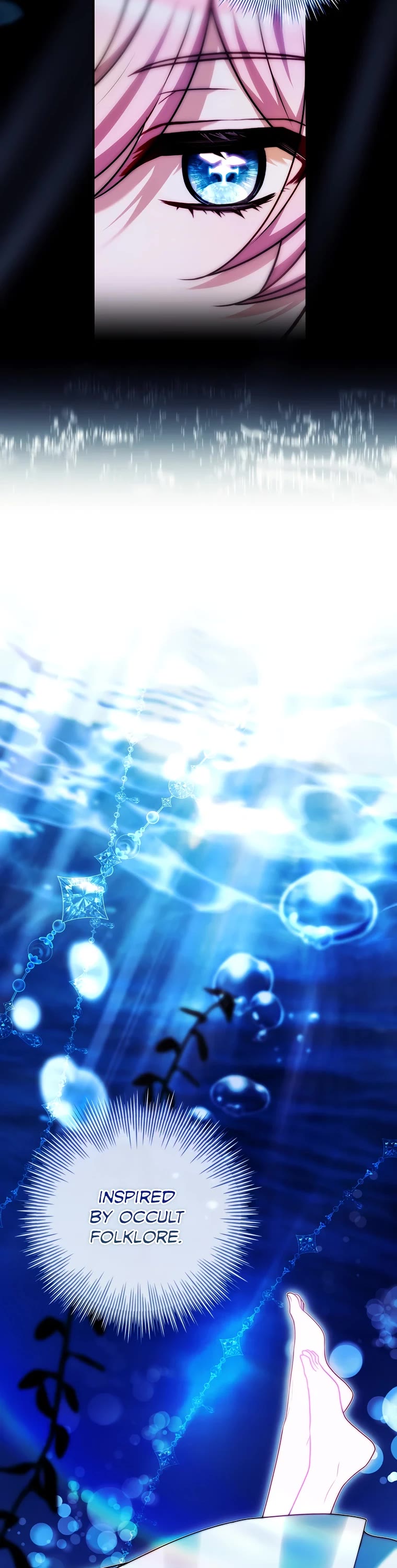 I Turned off the Pain Perception Setting! chapter 36 page 27