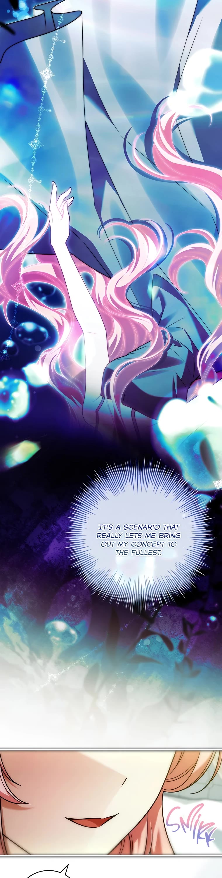 I Turned off the Pain Perception Setting! chapter 36 page 28