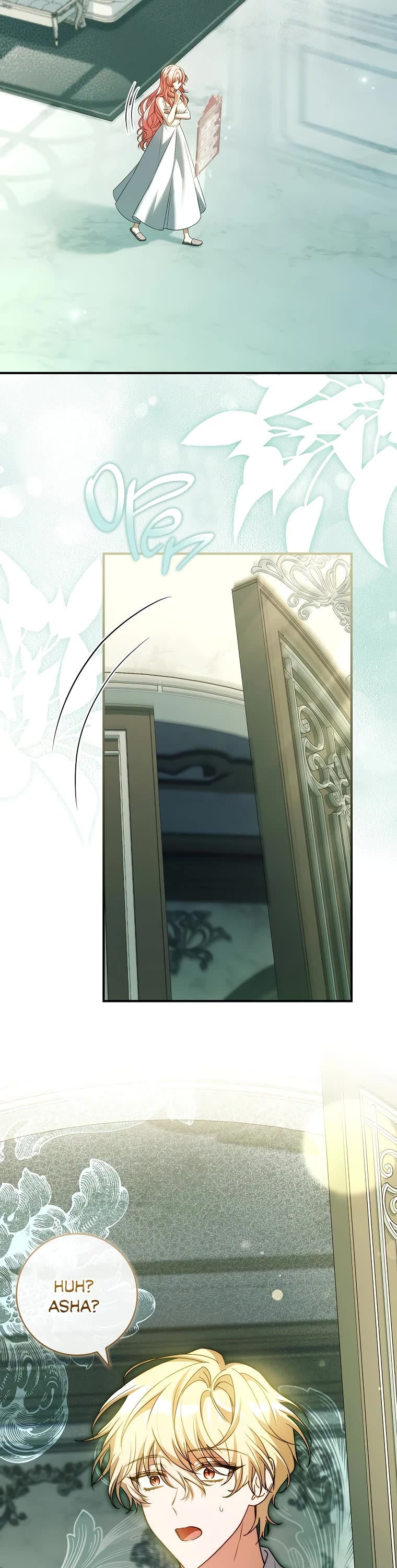 I Turned off the Pain Perception Setting! chapter 36 page 31