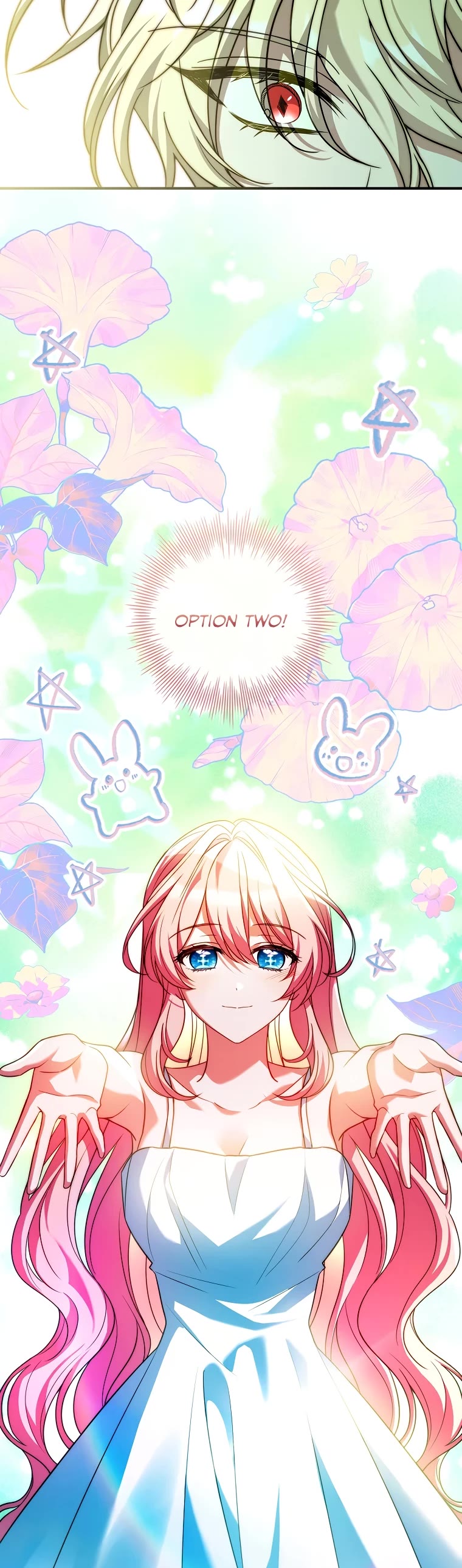 I Turned off the Pain Perception Setting! chapter 36 page 34