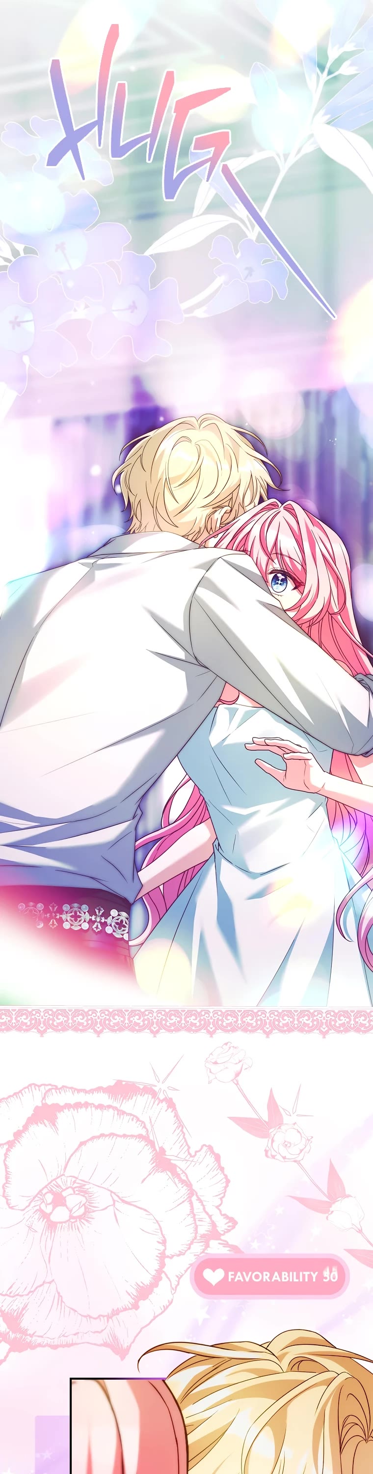 I Turned off the Pain Perception Setting! chapter 36 page 37