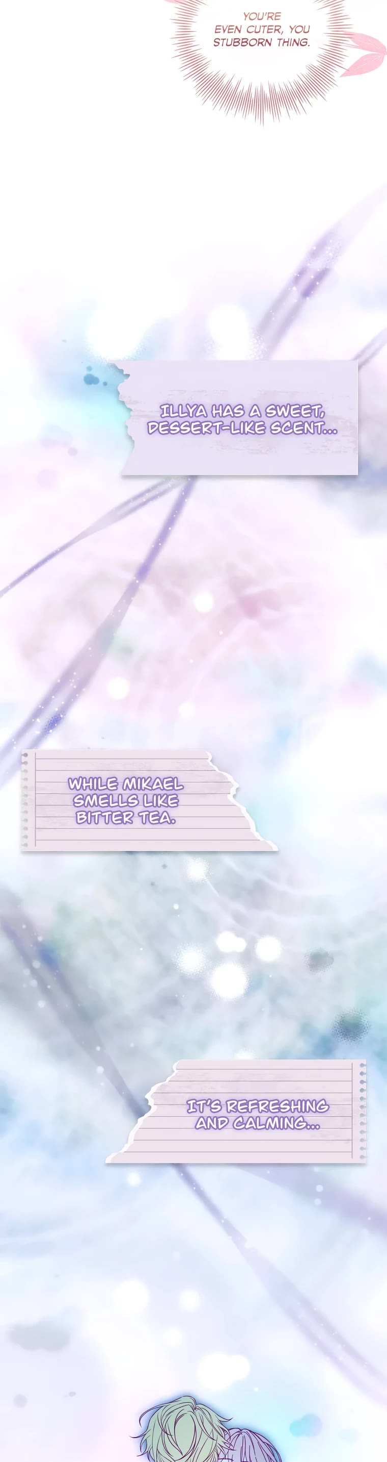 I Turned off the Pain Perception Setting! chapter 36 page 39