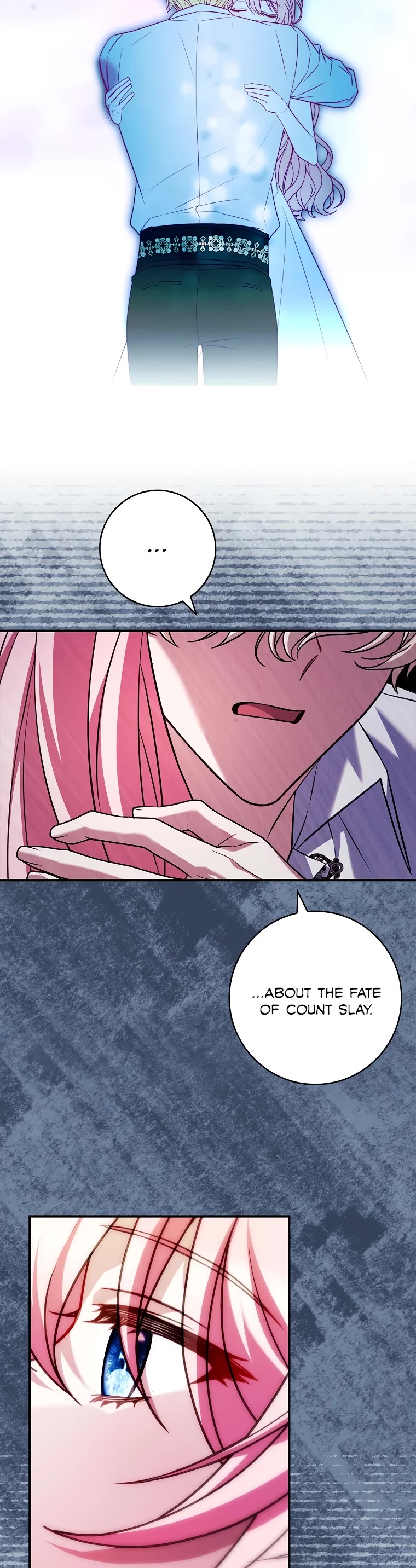 I Turned off the Pain Perception Setting! chapter 36 page 40