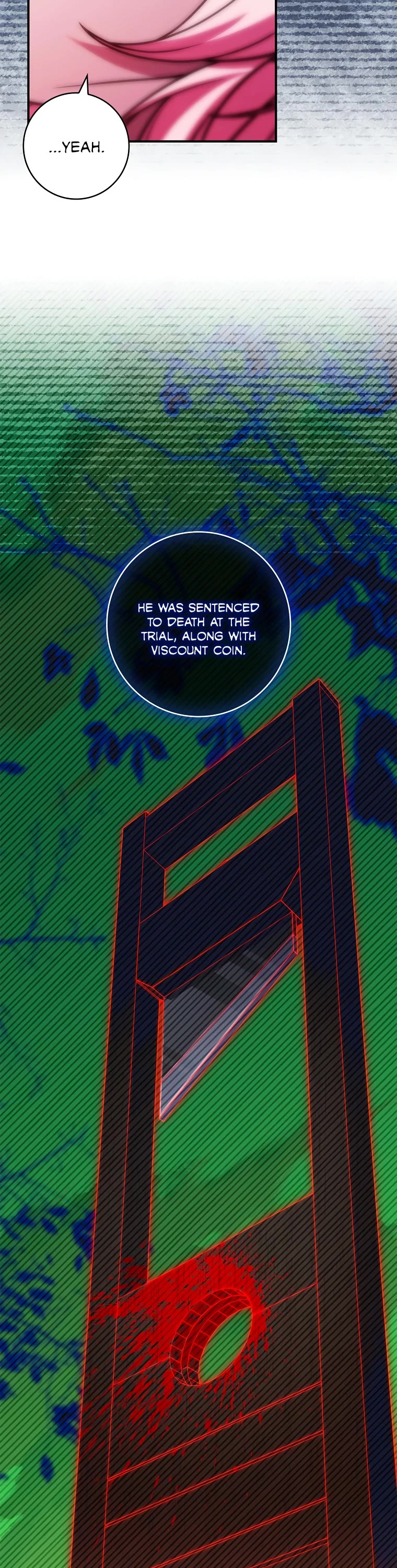 I Turned off the Pain Perception Setting! chapter 36 page 41