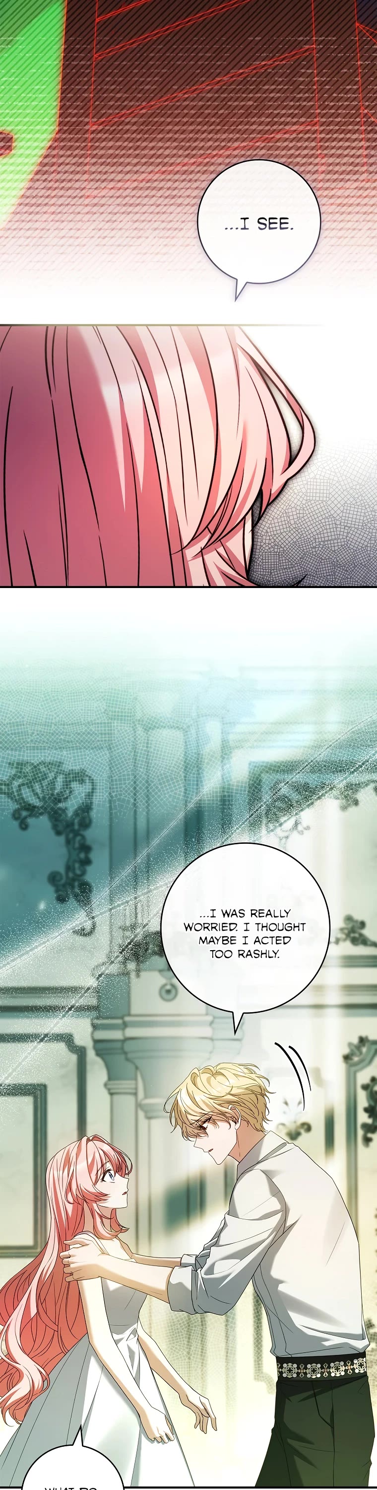 I Turned off the Pain Perception Setting! chapter 36 page 42