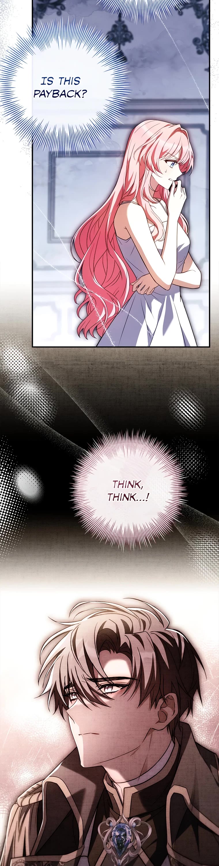 I Turned off the Pain Perception Setting! chapter 36 page 48