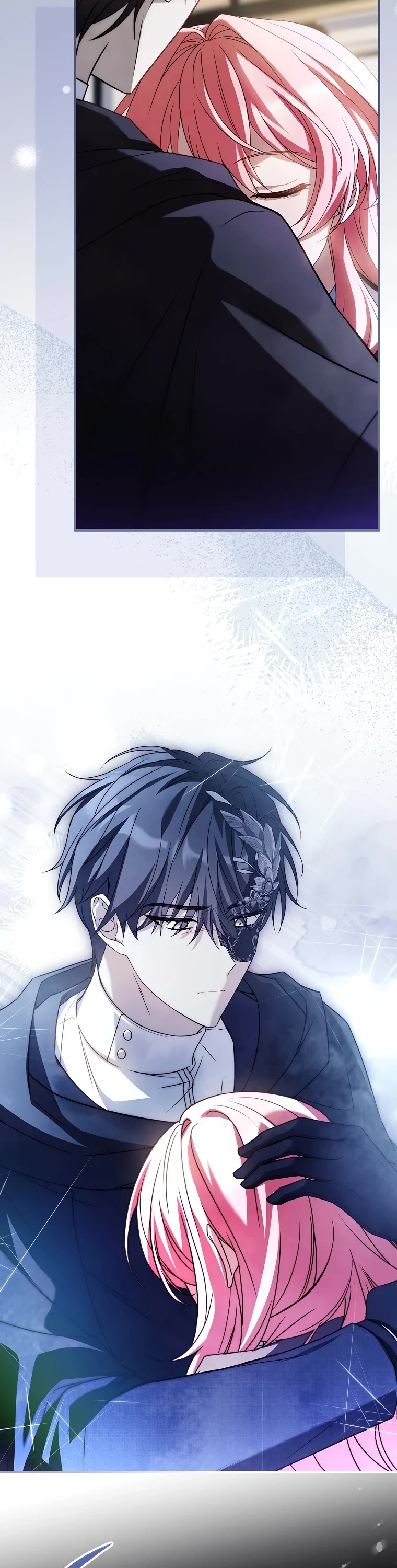 I Turned off the Pain Perception Setting! chapter 36 page 6