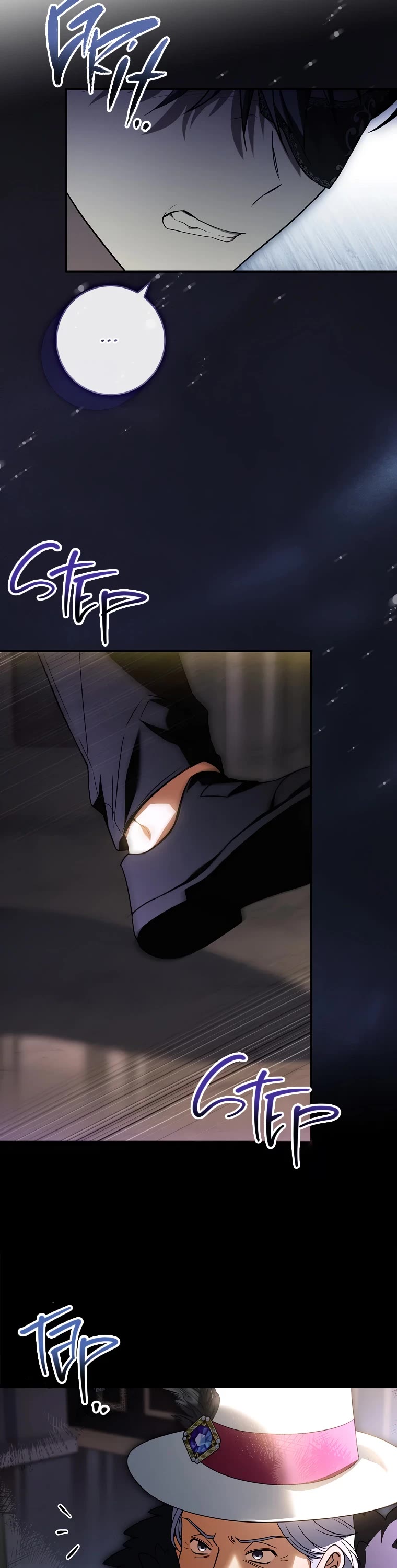 I Turned off the Pain Perception Setting! chapter 36 page 7