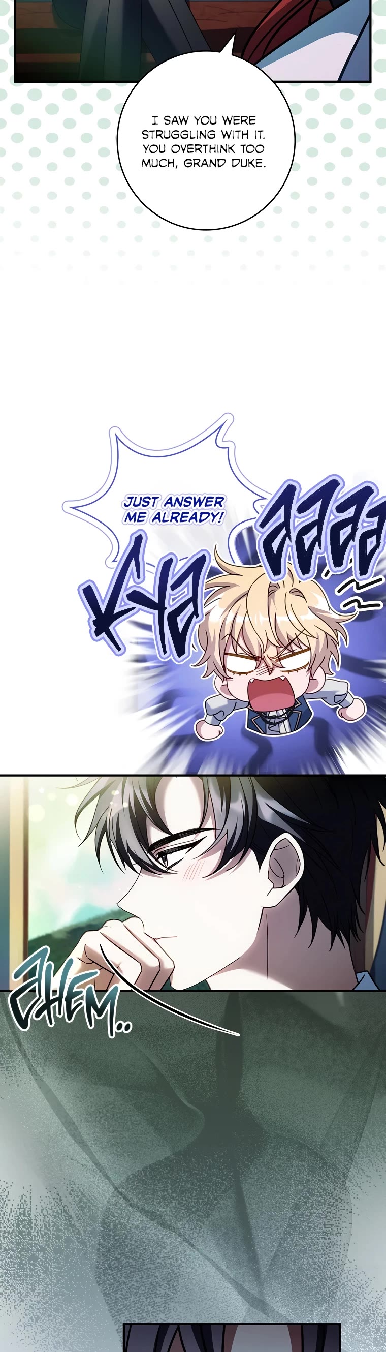 I Turned off the Pain Perception Setting! chapter 38 page 10