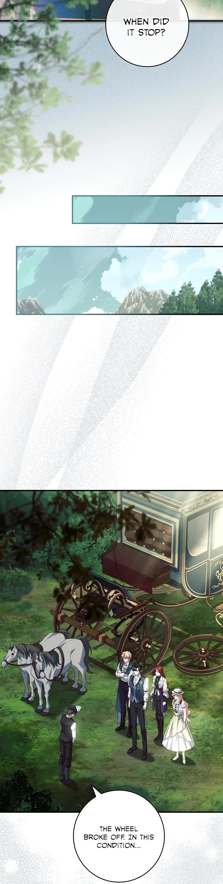 I Turned off the Pain Perception Setting! chapter 38 page 12