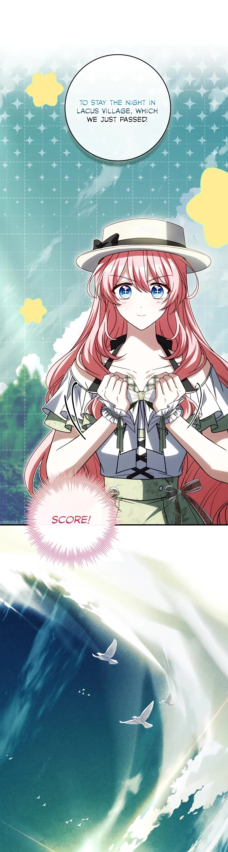 I Turned off the Pain Perception Setting! chapter 38 page 14