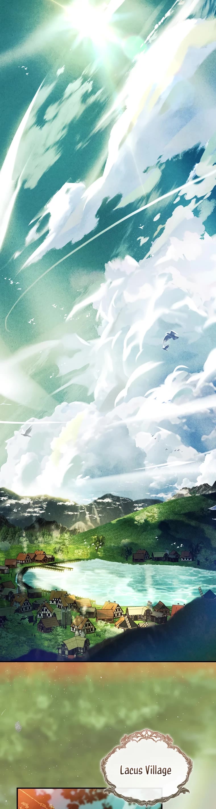 I Turned off the Pain Perception Setting! chapter 38 page 15