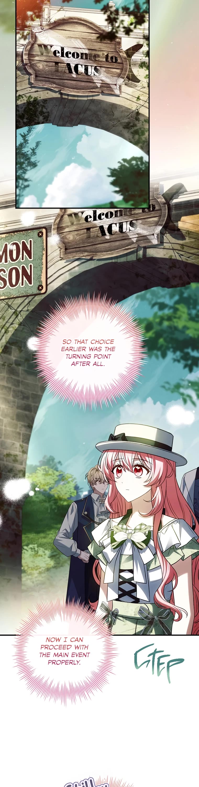 I Turned off the Pain Perception Setting! chapter 38 page 16