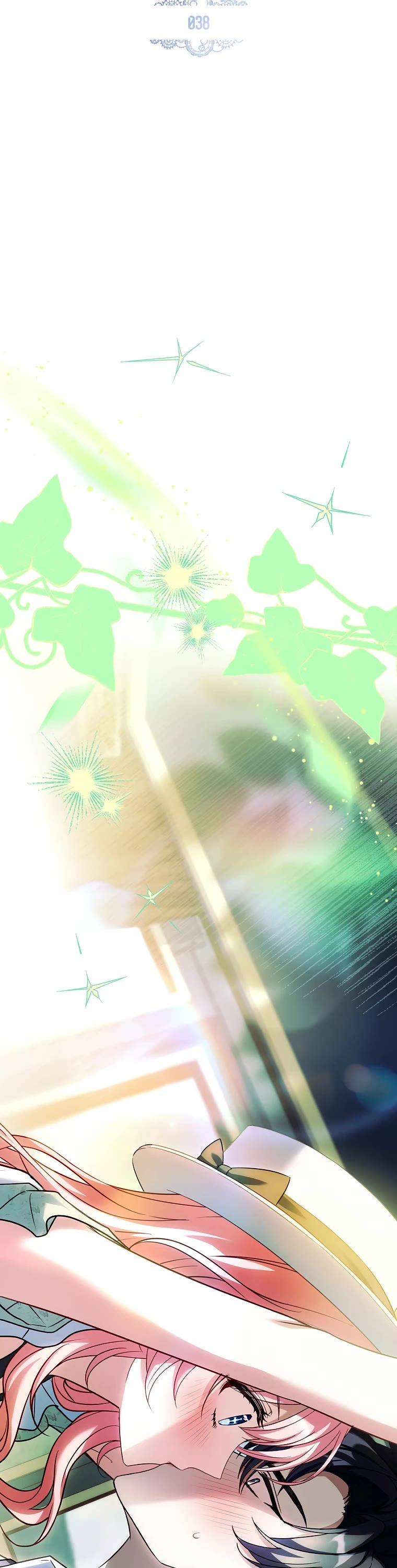 I Turned off the Pain Perception Setting! chapter 38 page 2