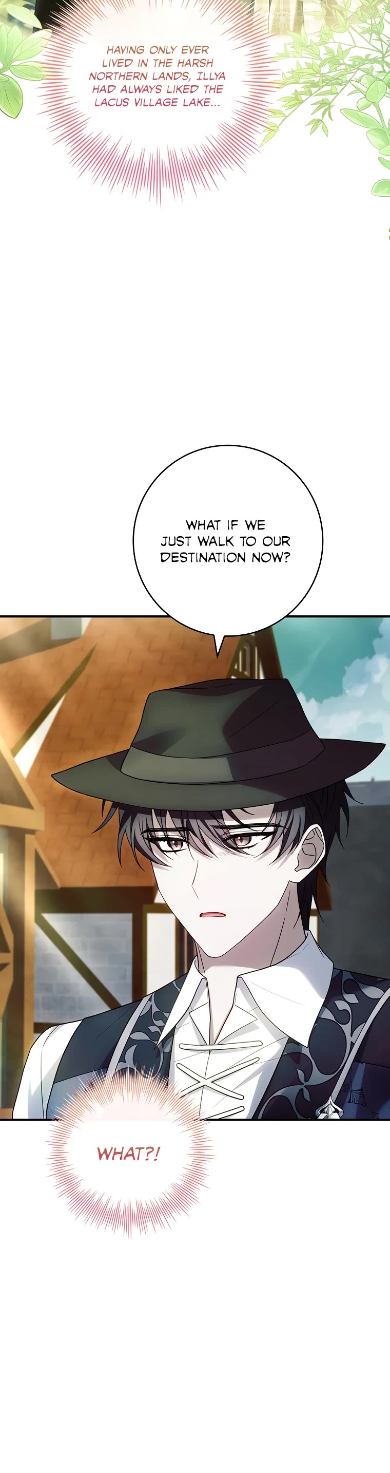 I Turned off the Pain Perception Setting! chapter 38 page 20