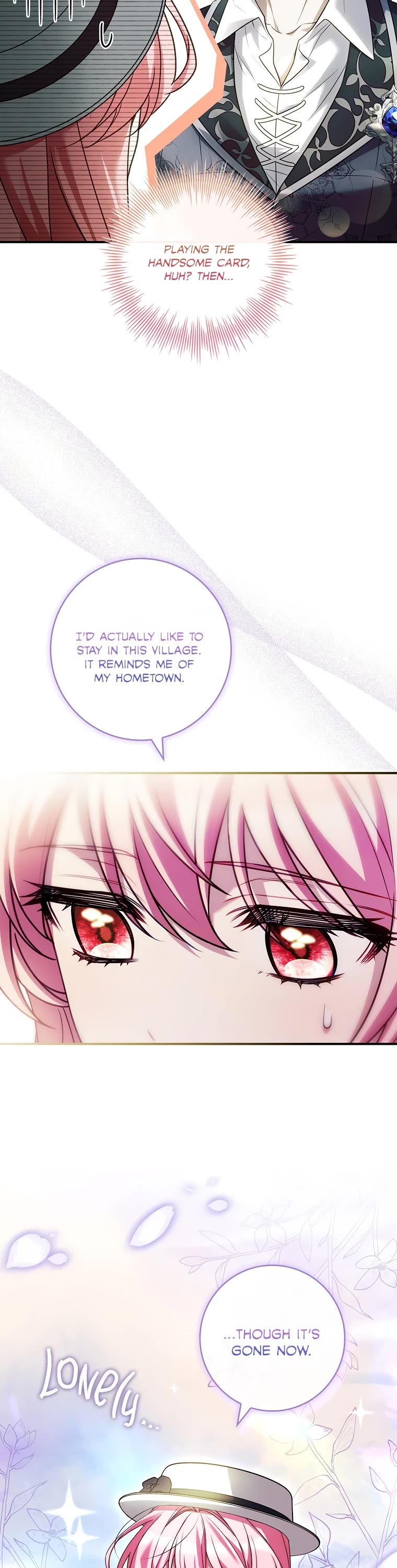 I Turned off the Pain Perception Setting! chapter 38 page 22