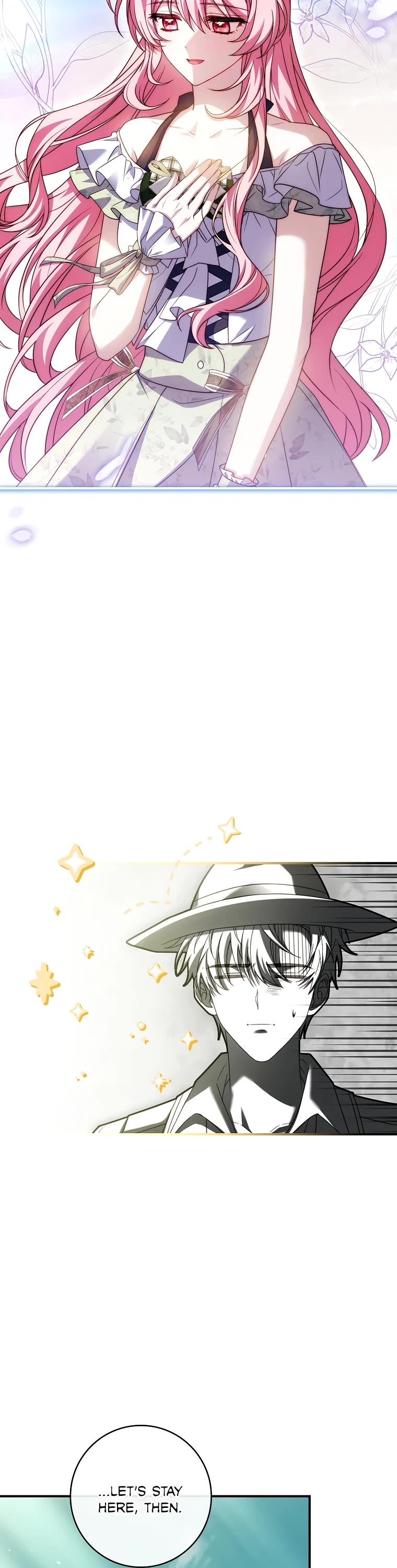 I Turned off the Pain Perception Setting! chapter 38 page 23