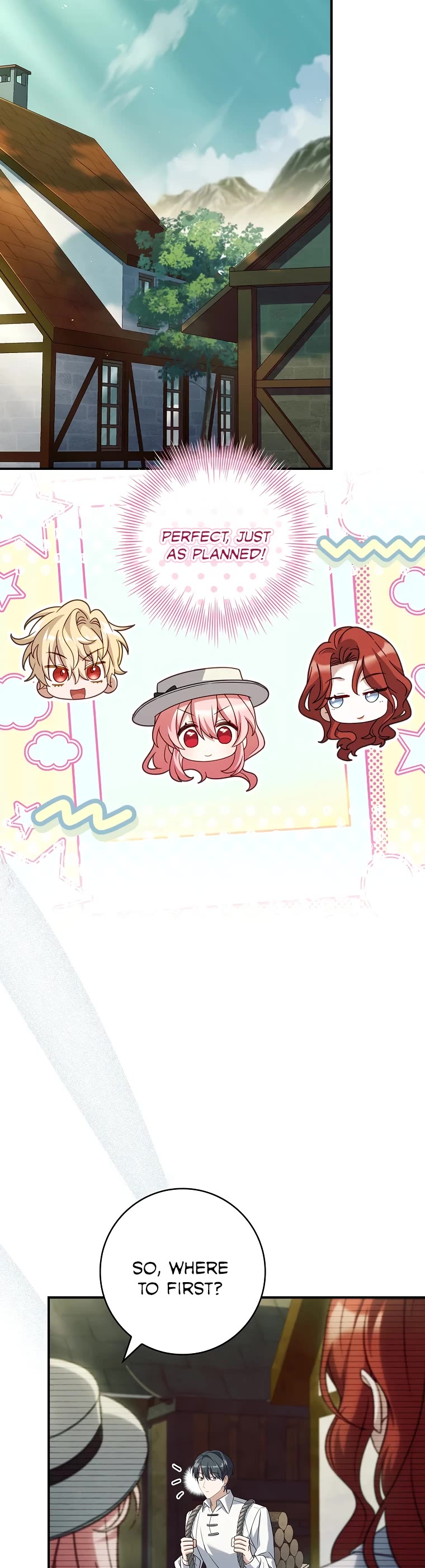 I Turned off the Pain Perception Setting! chapter 38 page 24